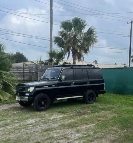 10 Off-Roaders for Sale on Motorious Right Now
