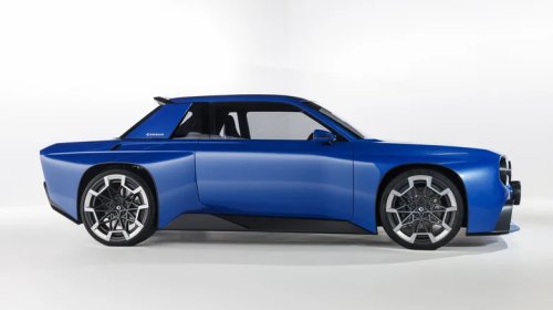 Renault Please Please Please Build The 8 Gordini Concept