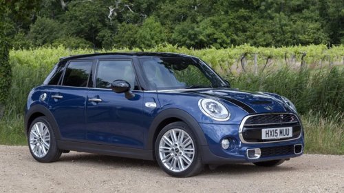 These Are The Cars You Would Buy For $5,000 Right Now
