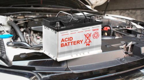 Can Car Batteries Be Refurbished Or Rebuilt?