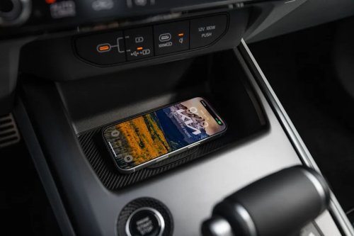 Kia, Kia Niro, View Interior Photos of the 2027 Kia Niro Hybrid