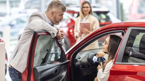 Why Your Car Expert Friend Might Cost You the Perfect Deal