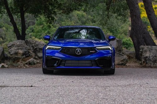 Fast and Forgettable: The 11 Best Sleeper Cars Around