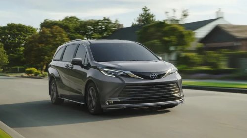 5 Of The Best-Selling Hybrid Cars Ranked By MPG