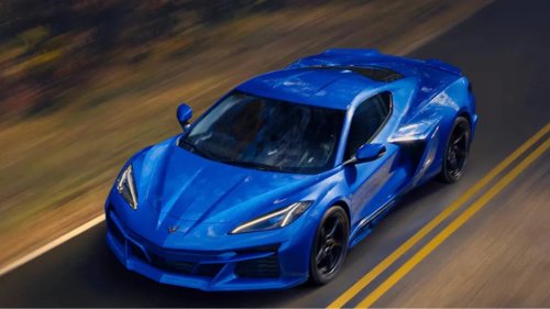 Chevy, A Secret Chevy Corvette Discount Could Save Buyers Up To $11,000