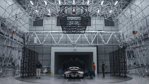 Bugatti, Bugatti Tourbillon, Bugatti Wants Its Tourbillon V16 to Sound 