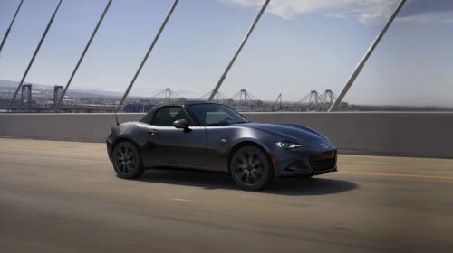 5 Used Sports Cars Cheaper Than The Mazda MX-5 Miata