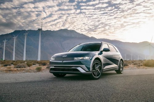 Jeep, Jeep Recon, Check Out These Used EVs Before You Buy A New Jeep Recon