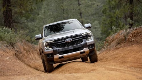 Ford, GMC, Ford Vs. GMC Reliability: One Wins, But Neither Look Great
