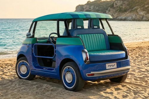 Fiat’s Affordable City Car Shows Its Unexpected Enthusiast Potential