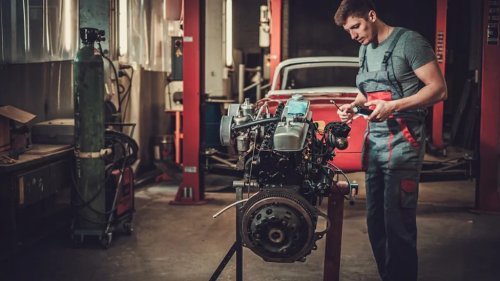 Why Piston Rings Matter More Than Most Drivers Realize