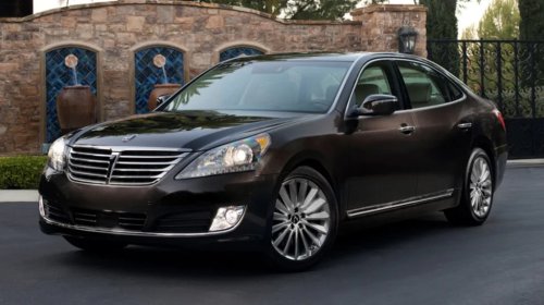 Hyundai, Genesis, 5 Things To Know Before Buying A Used Hyundai Genesis Or Equus With A V8