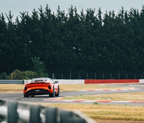 Lotus, Lotus Finally Fixed the Emira—and It's Worth the Wait