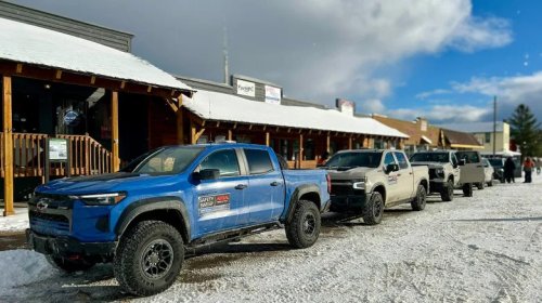 10 Hidden Chevy Silverado Features You Might Not Know About