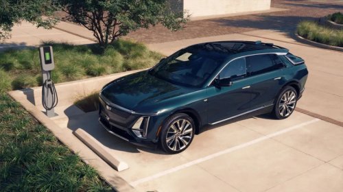 7 Popular EVs Ranked From Best To Worst Range