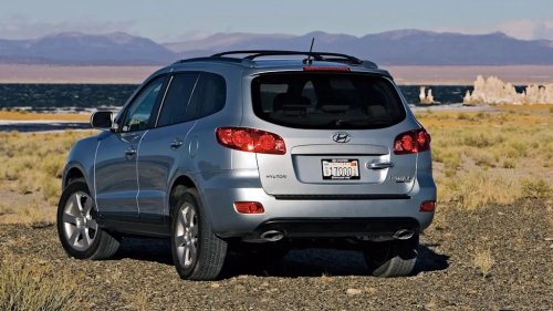 This Crossover Beat Ford, Toyota, and Hyundai in 2007. Would You Pick It?