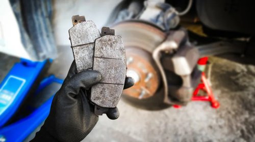 5 Car Parts You Should Replace At 60,000 Miles