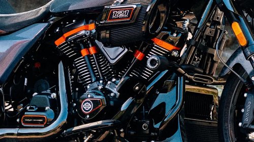 12 New Harley-Davidson Motorcycles You Might’ve Missed in 2026