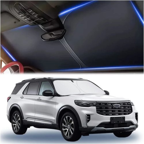 10 Car Accessories To Add to Your Cart