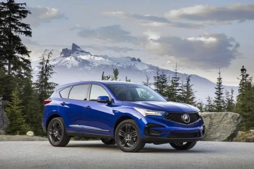 The Five Cars With The Biggest Insurance Spikes