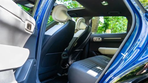 I Drove The 2026 Kia EV4 GT-Line In Canada: Here’s My Honest Review Of The Affordable EV America Is Missing Out On
