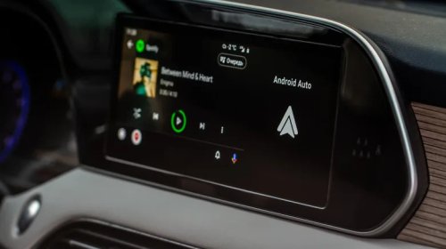 Android Auto 17.7 Is Out For Everyone – Here's How To Update Yours