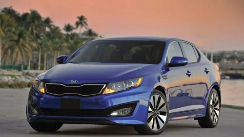 Kia, After Nearly 12 Years, The Kia Exploding Sunroof Lawsuit Has Finally Been Dismissed