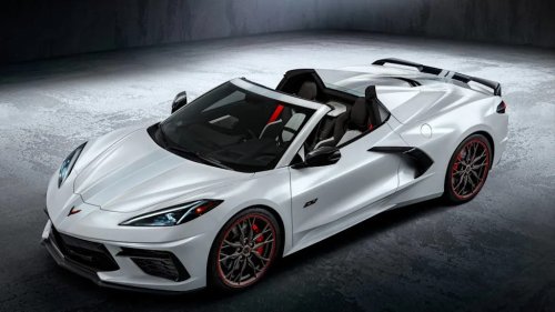 Chevrolet’s Best 2026 Model Is The One That Embarrasses Supercars