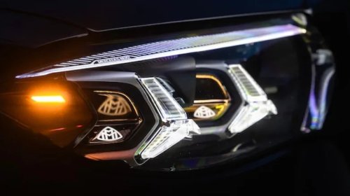 5 Luxury Features The New Maybach S-Class Has That Your Car Will Probably Never Get