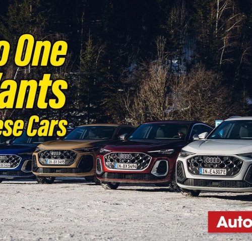 The Least Researched Vehicles In America: August 2026