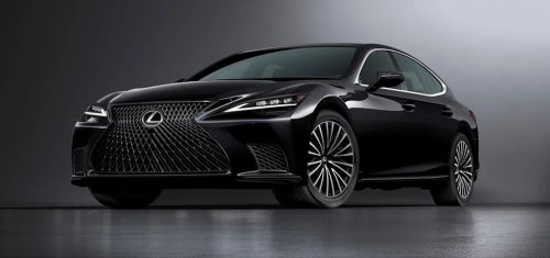 These are the 5 most expensive Japanese cars and brands to own