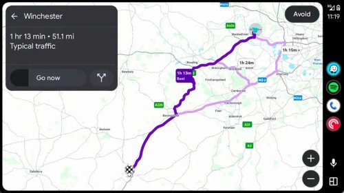 I finally de-Googled my life, but I still use Waze in Android Auto for 4 important reasons