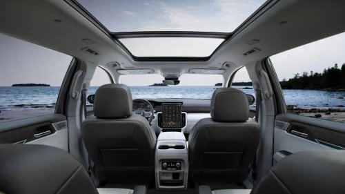 The overlooked SUV that quietly checks every family box