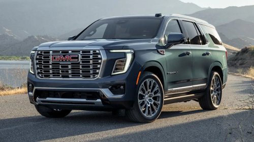 Looking for a Diesel SUV in 2026? Here Are Our Best New and Used Picks.