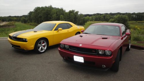 These Are The Worst Two-Car Garages You've Ever Seen
