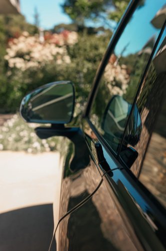 Volvo, Smart, 2027 Volvo EX60 First-Drive Review: A Luxe EV That Gets Smart, Not Showy