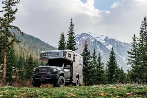 Storyteller’s Smartest New Overland Rig Is Not Its Biggest