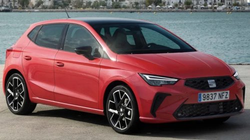 These Are The Cars With The Strongest Cult Followings