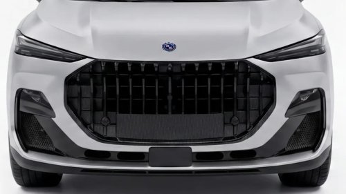 Lotus, Toyota, A Dead Italian Sports Car Brand May Return With Lotus Bones And Toyota Power
