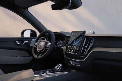 Volvo, Volvo XC60, Volvo XC60's July Lease Deals Will Tempt You Out of an X3