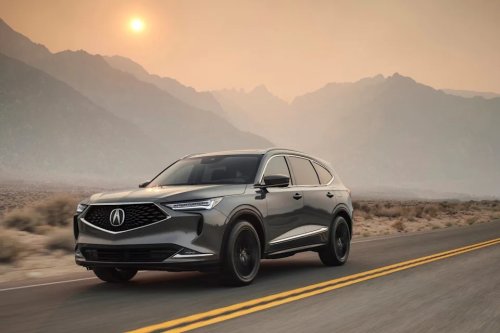 Toyota, Top 10 Longest-Lasting SUVs: Toyota Is Crushing Everyone