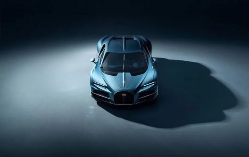 "Performance Is Becoming Secondary" As Supercars Enter A New Era