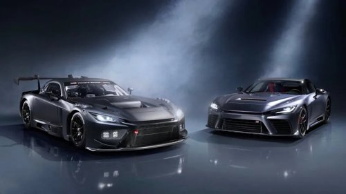 Toyota, Lexus, Toyota Has A Secret To Make Lexus Cars More Fun And Better To Drive