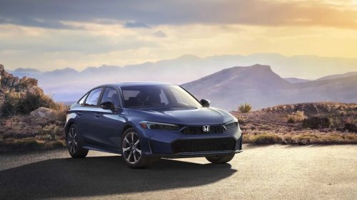 These three sedans prove you don't need $50,000 to buy new