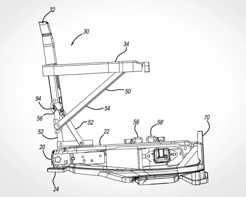 GM, GM’s New Innovative Pitch Could Revolutionize the Way You Tailgate