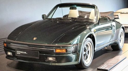 The 15 Coolest Convertibles for Sale Right Now