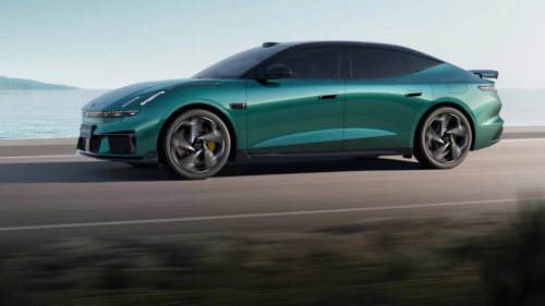 One Of Gas Cars’ Last Big Advantages Is Starting To Disappear