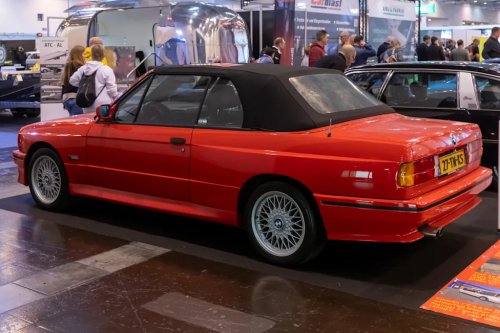 10 Collector Cars We Predict Will Skyrocket in Value Over the Next 5 Years