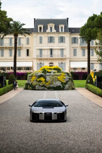 Audi, SuperCar, Audi’s Latest Supercar Reminds Me Why I Love Cars in the First Place