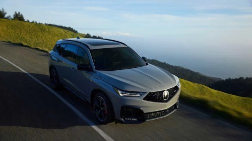 SUV, BMW, Mercedes, Audi, This Japanese SUV is giving BMW, Mercedes, and Audi a real problem